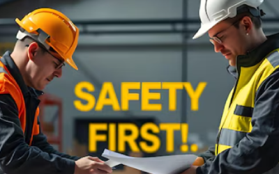 The Duty of Care: Why "Near Enough" Isn’t Good Enough with PPE
